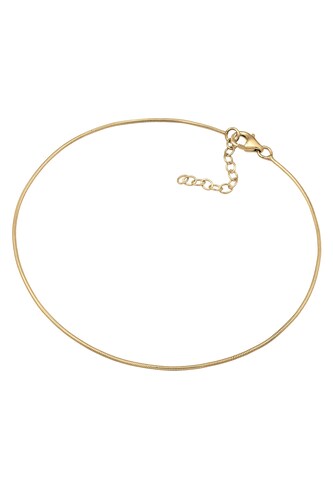 ELLI Foot jewelry in Gold