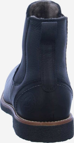 PANAMA JACK Chelsea Boots in Blue