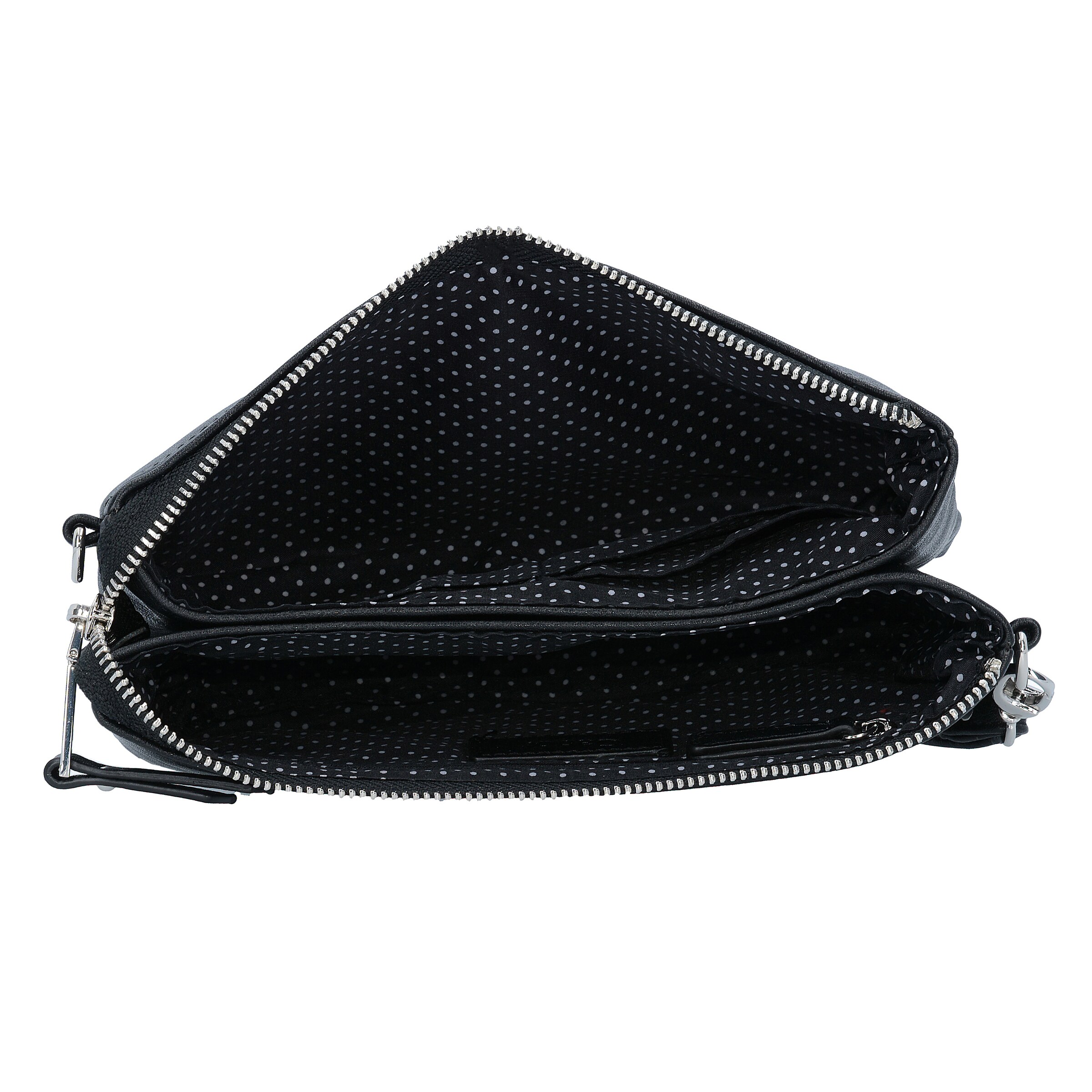GABOR Clutch 'Emmy' in Black