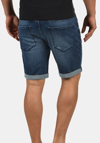 regular Jeans 'Luke' di BLEND in blu
