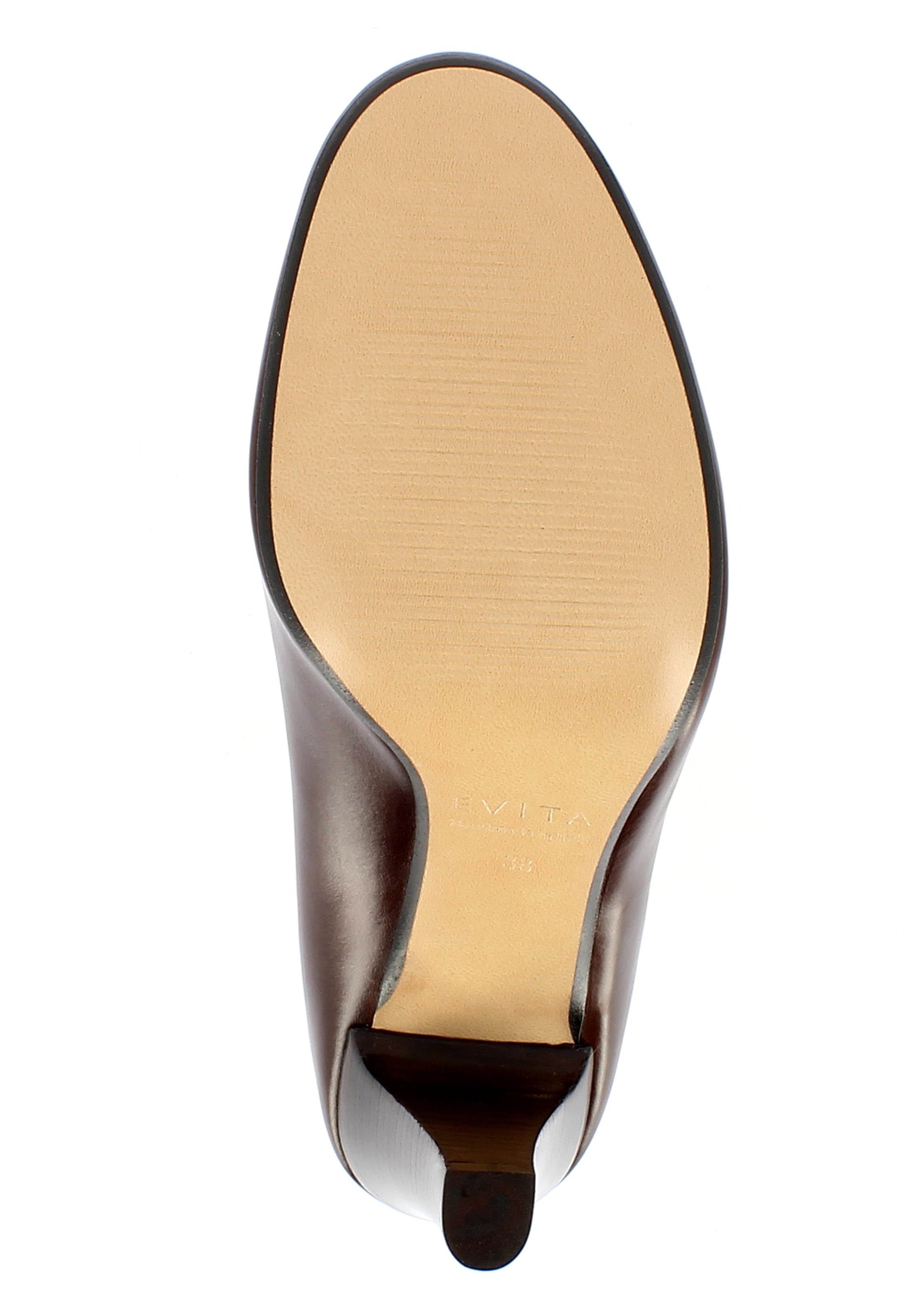 EVITA Pumps 'MARIA' in Bruin