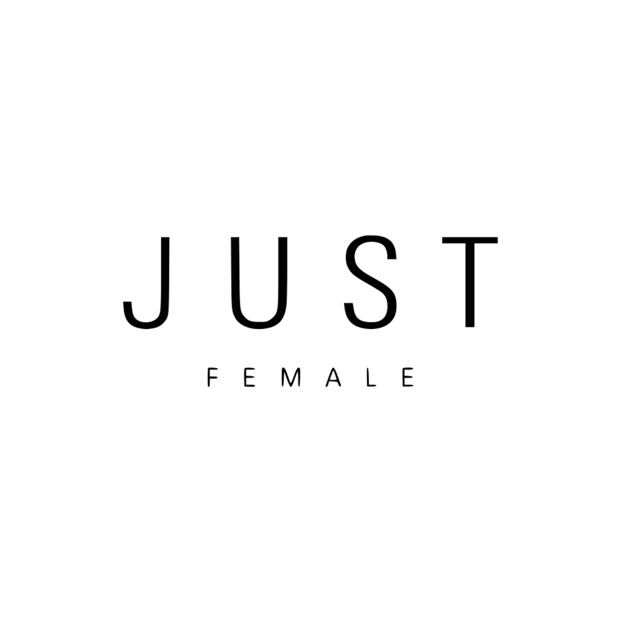 JUST FEMALE