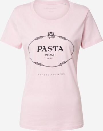 EINSTEIN & NEWTON Shirt in Pink: predná strana