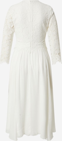 Robe 'Bridal' IVY OAK en blanc