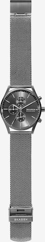 SKAGEN Analog Watch 'Holst' in Grey