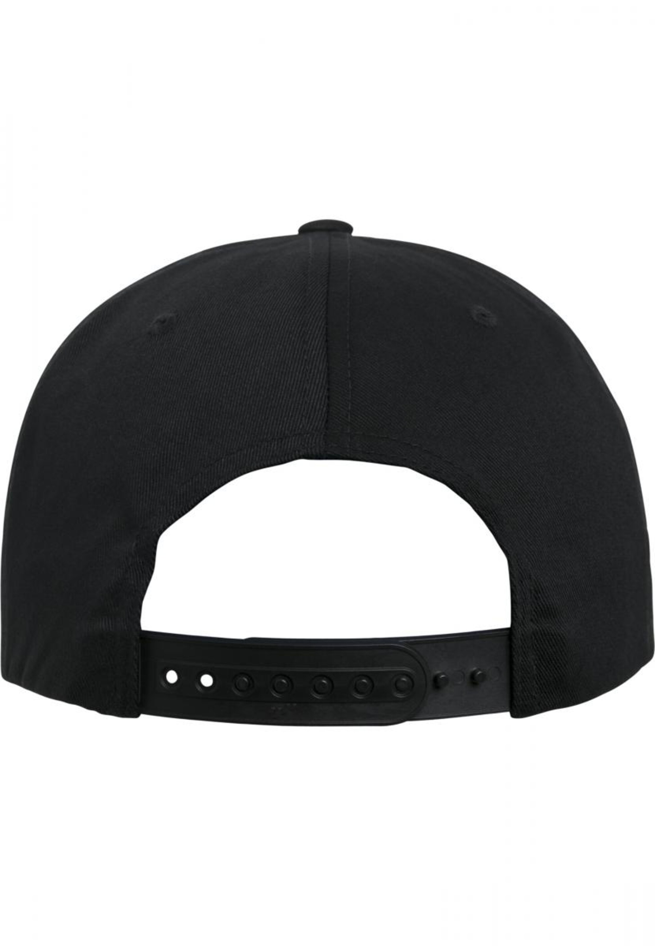 Flexfit Cap in Black