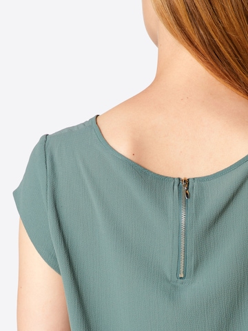 ONLY - Blusa 'VIC' em verde