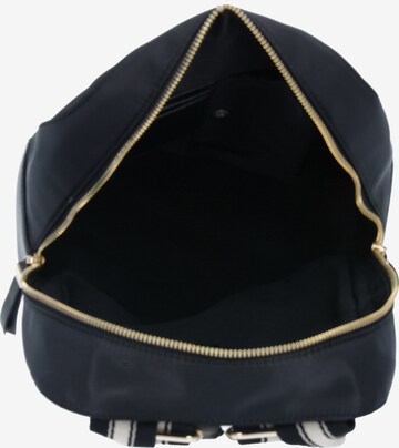 SANSIBAR Backpack 'City' in Black