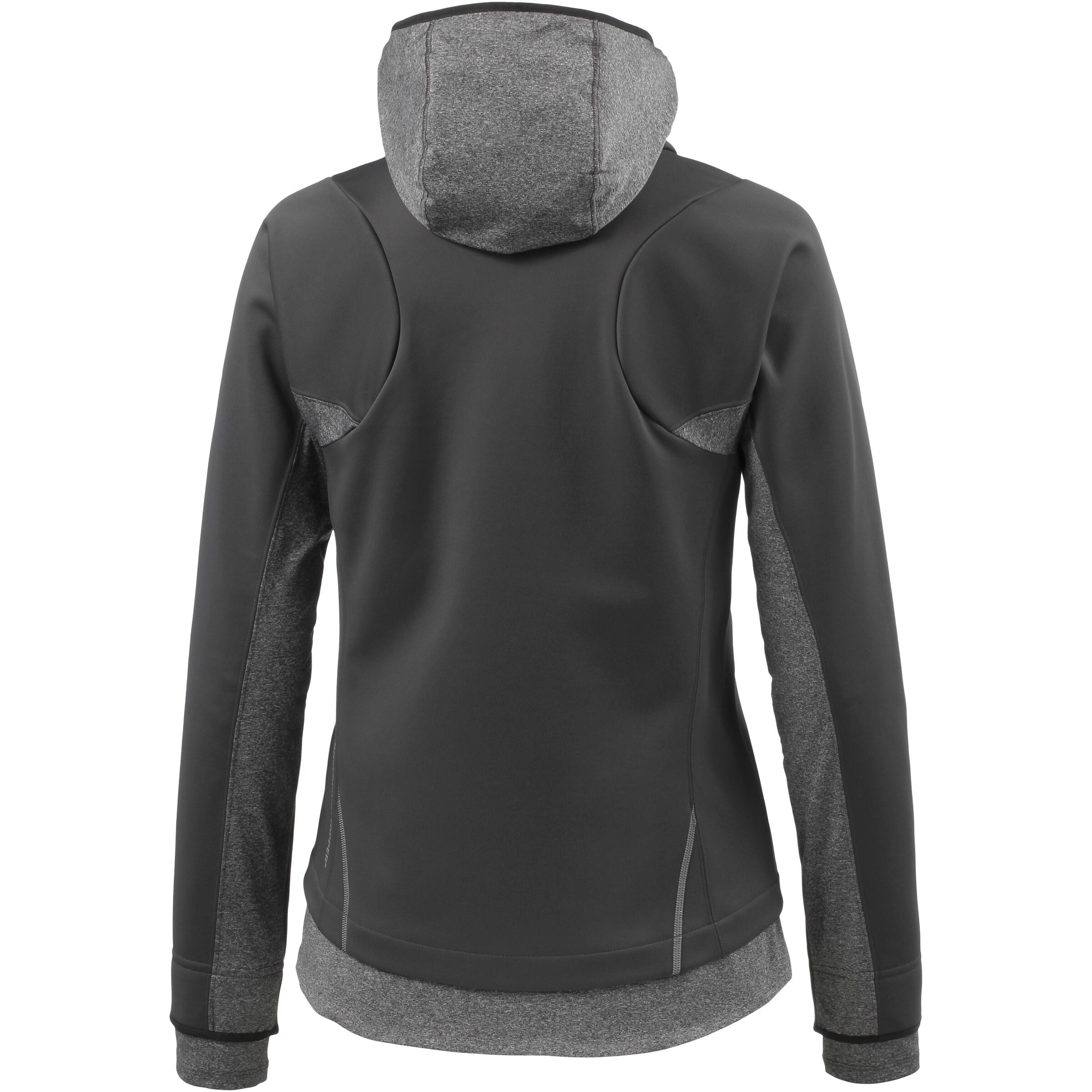 GORE WEAR Athletic Jacket 'R3 Thermo GORE-TEX®' in Grey