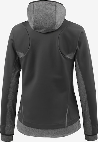 GORE WEAR Laufjacke 'R3 Thermo GORE-TEX®' in Grau