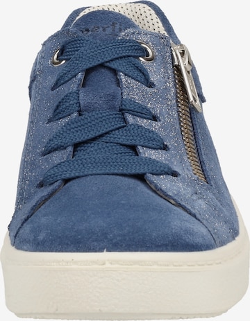 SUPERFIT Sneaker 'Heaven' in Blau