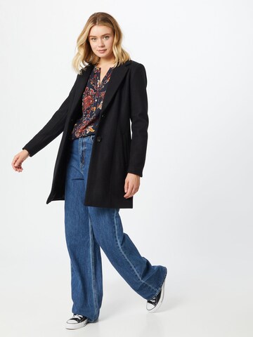 s.Oliver Blouse in Blauw
