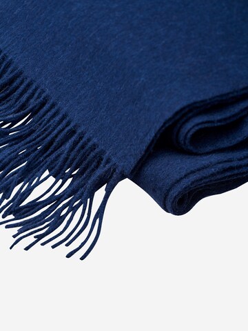 EDITED Scarf 'Esma' in Blue