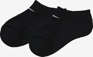 Nike Sportswear Socks 'No Show' in Mixed colours