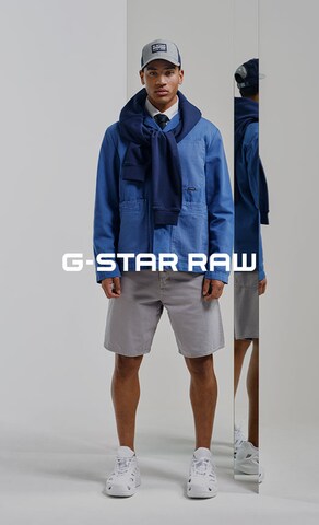 Category Teaser_BAS_2024_CW19_G-Star Raw_May Campaign #2_Brand Material Campaign_B_M_jackets 3rd level