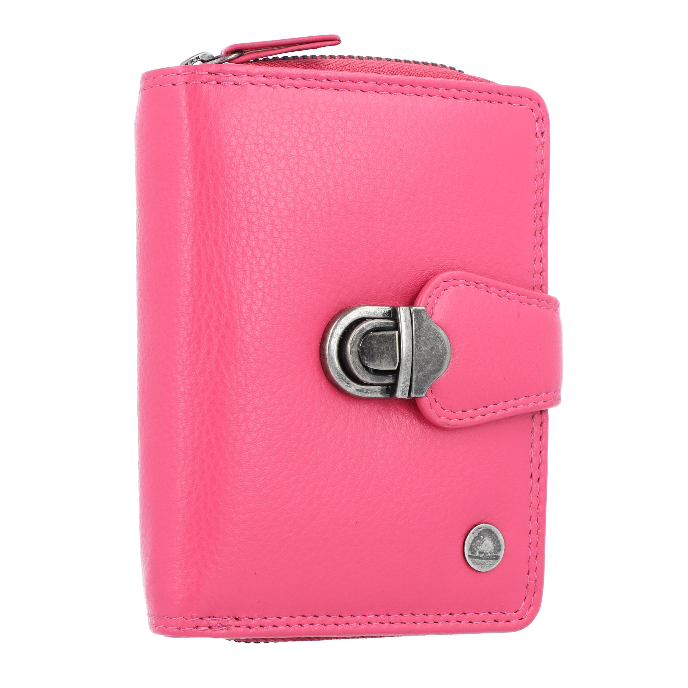 Portamonete di GREENBURRY in rosa