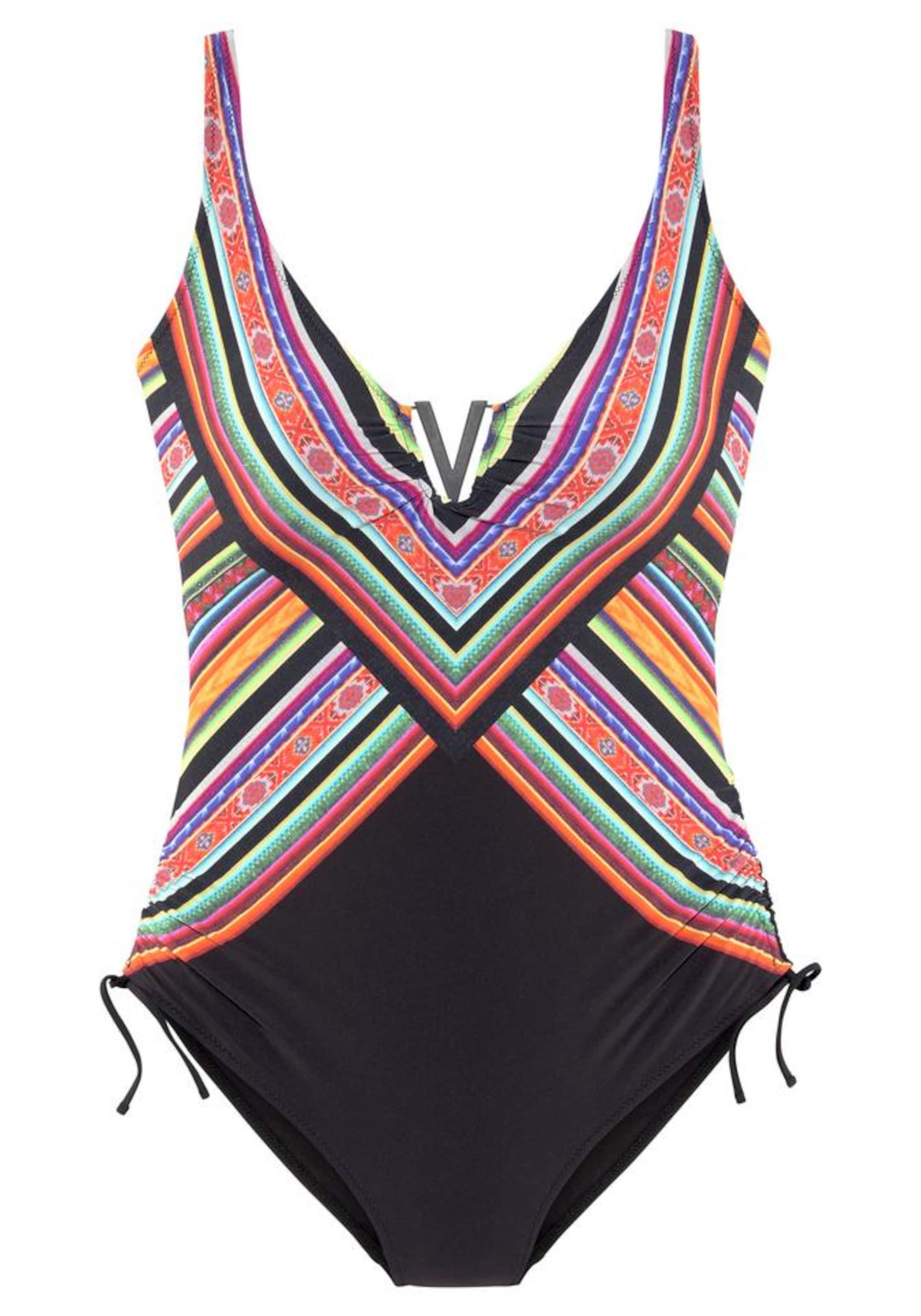 maillot de bain modelant