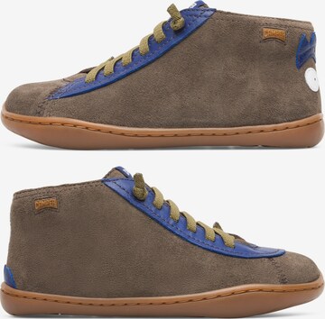 CAMPER Boots 'Twins' in Brown