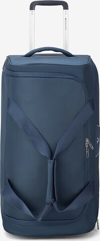 Borsa da viaggio di Roncato in blu: frontale