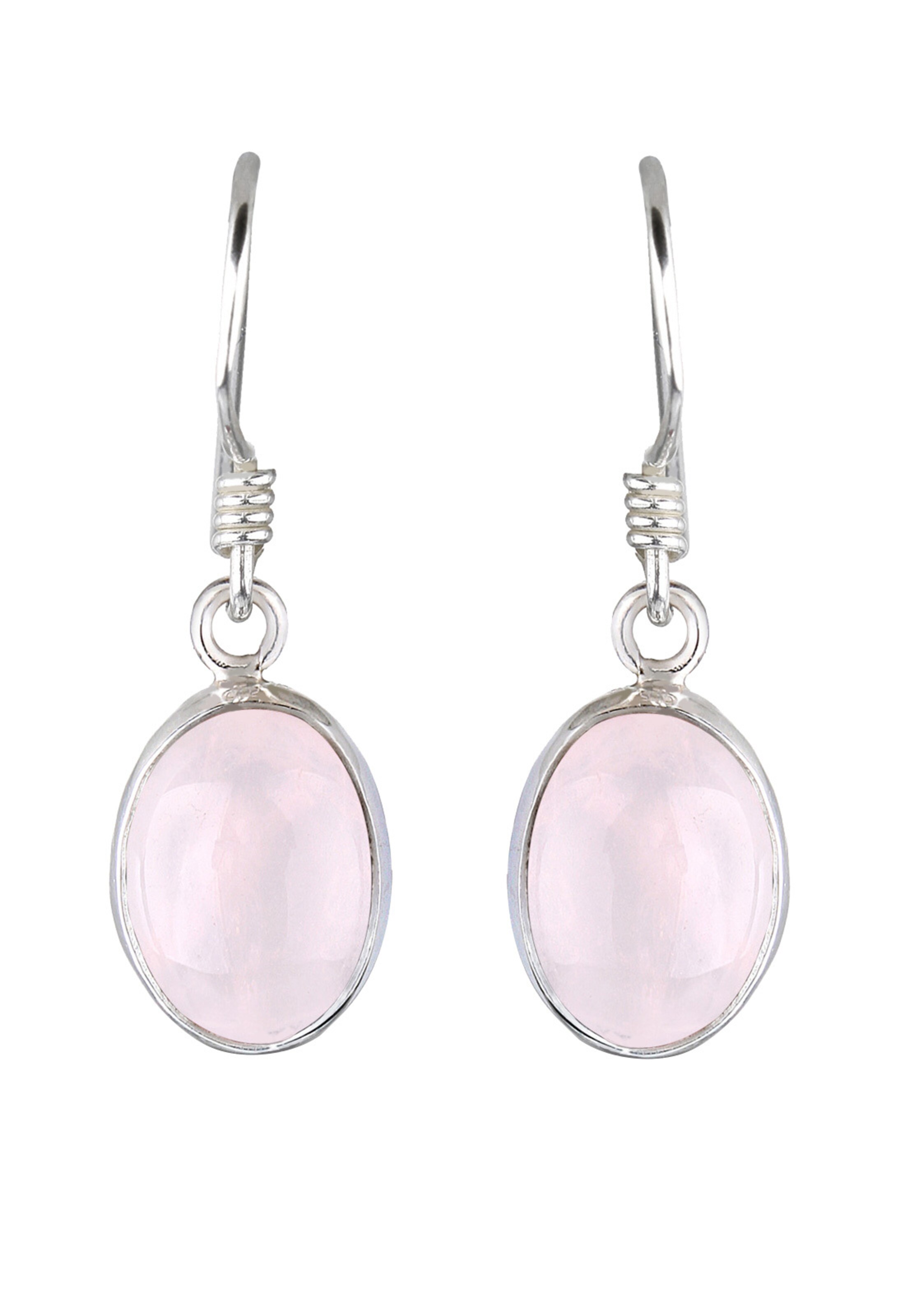 ELLI Ohrringe in Silber