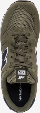 new balance Sneakers 'ML565' in Green