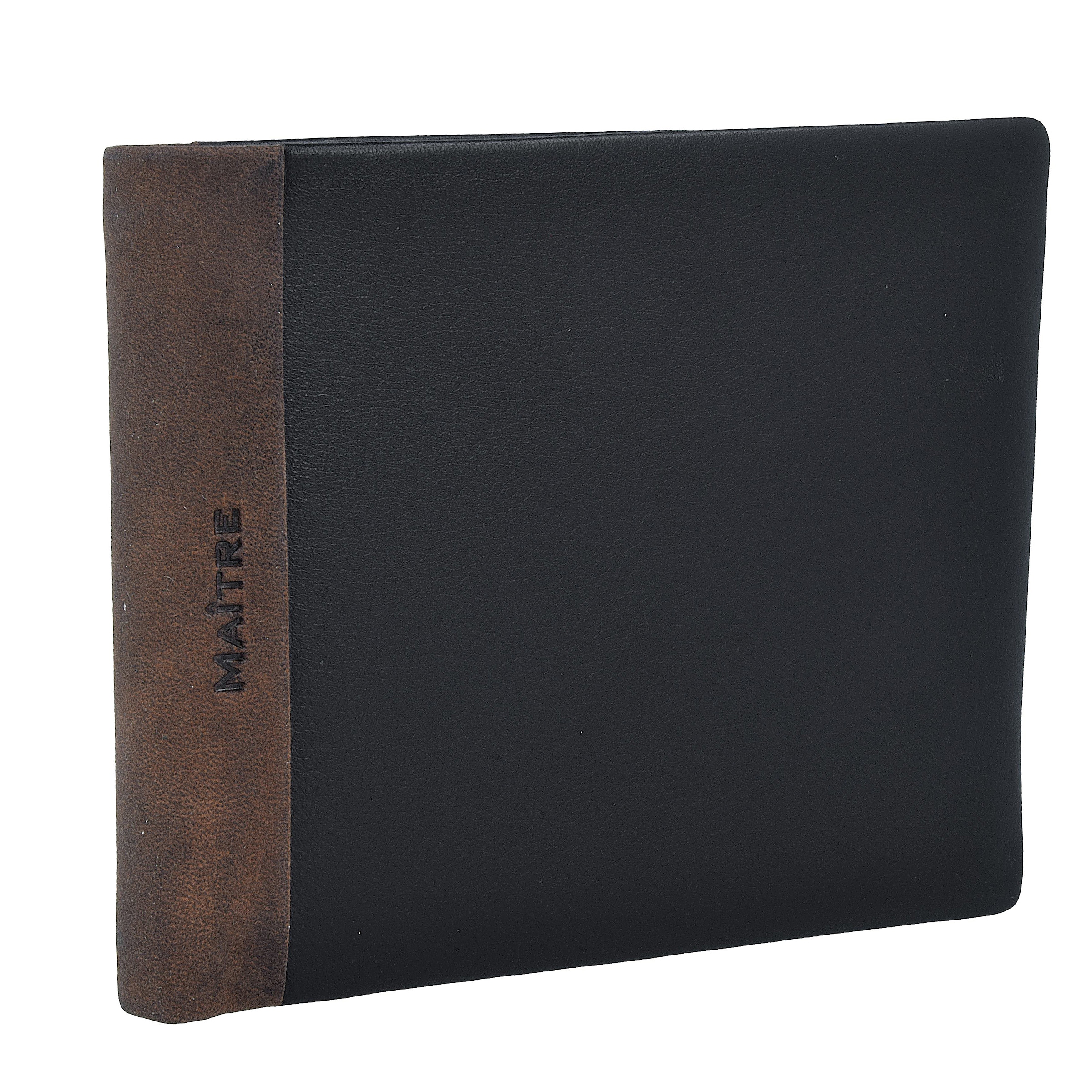 Porte-monnaies 'Bundenbach Gandolf' Maître en marron