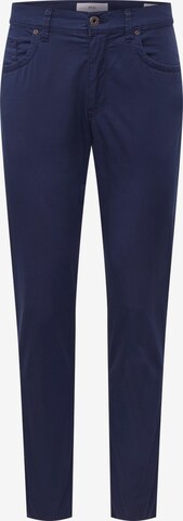 BRAX Slimfit Hose in Blau: predná strana