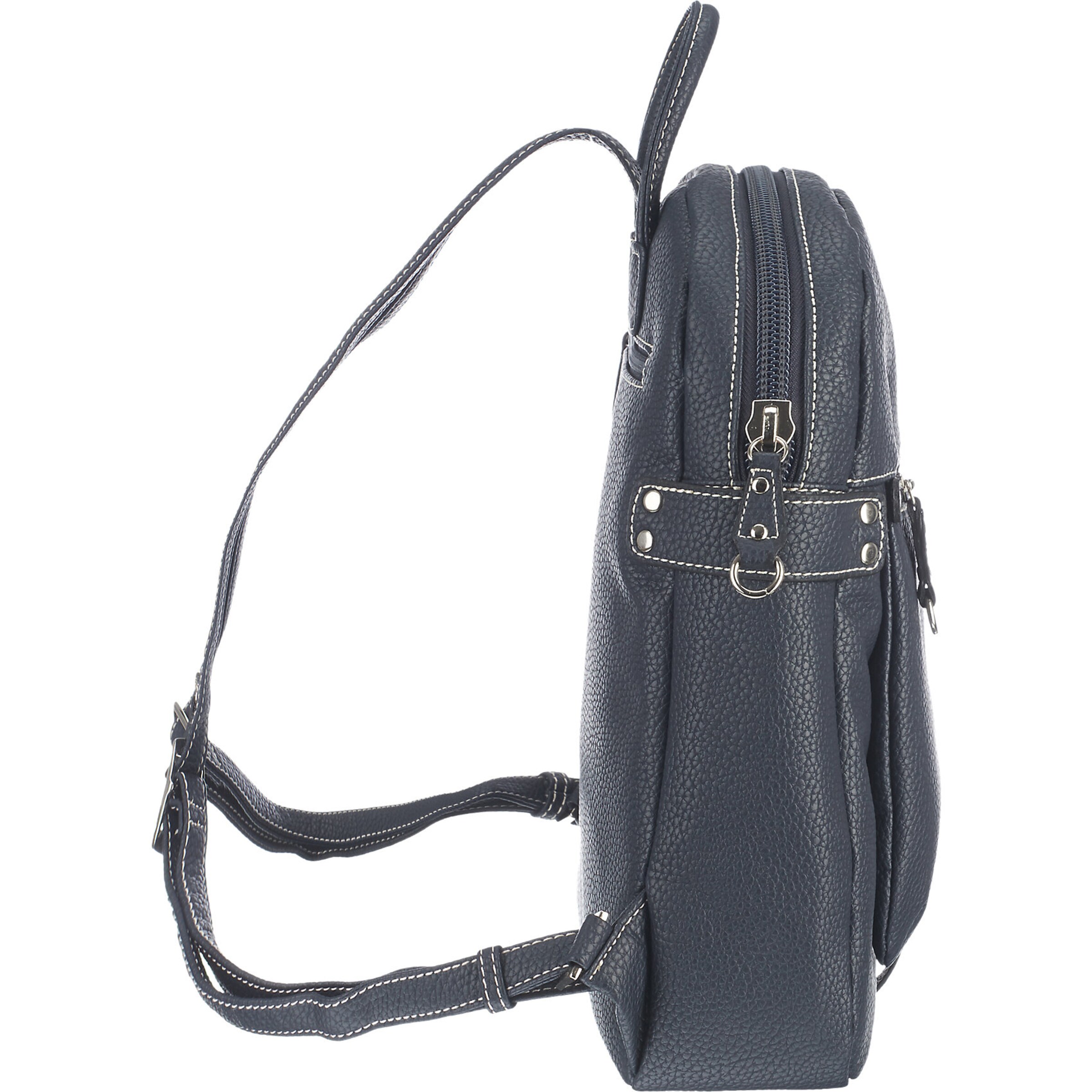 Sac à dos 'Loire' Picard en bleu