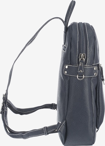 Picard Rucksack 'Loire' in Blau