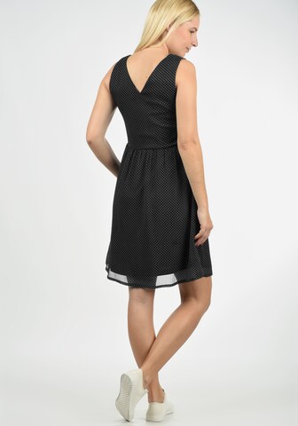 Blend She Kleid 'Charly' in Schwarz
