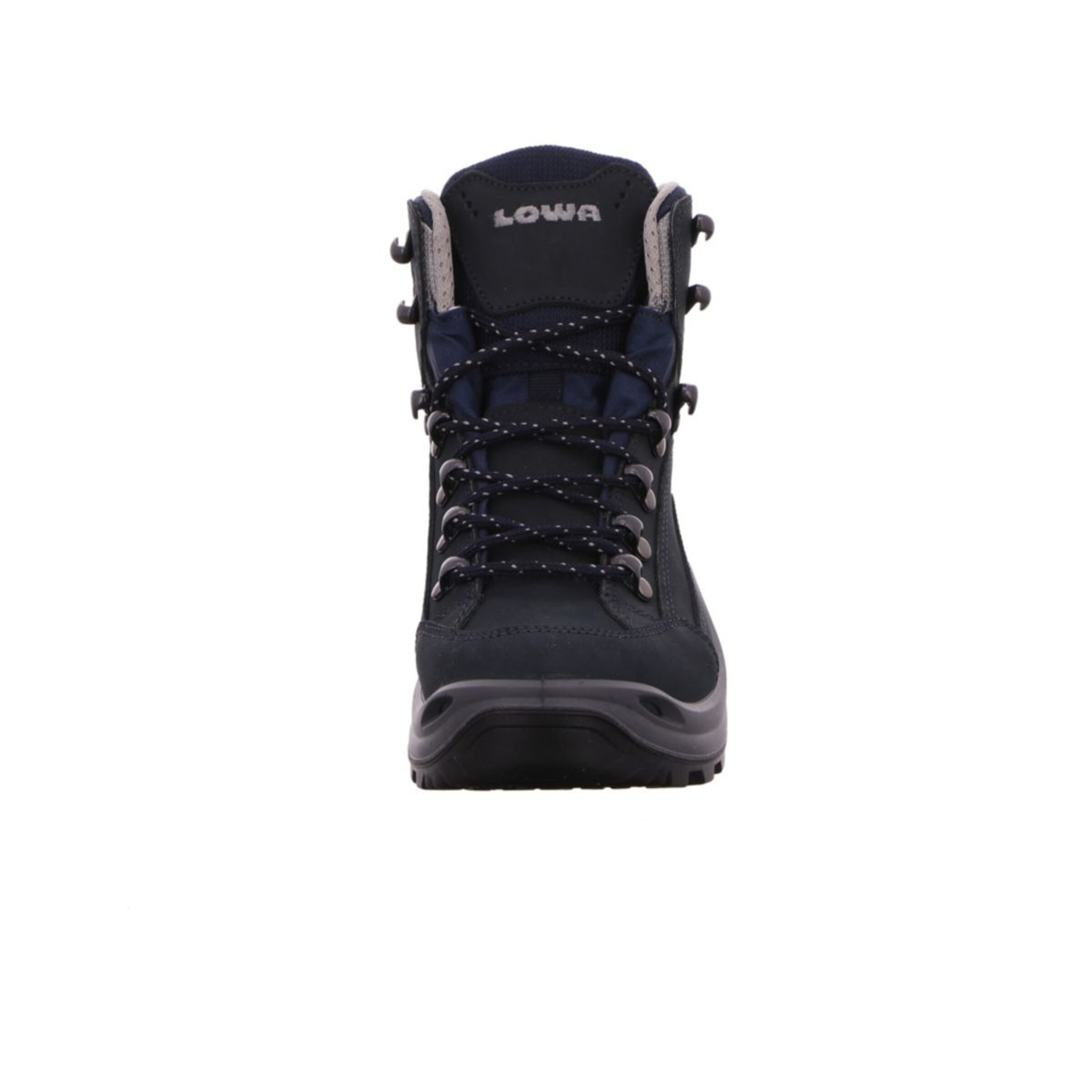 LOWA Boots 'Renegade' in Blue