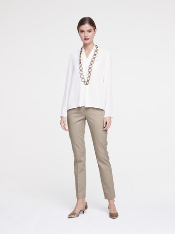heine Blouse 'TIMELESS' in Wit