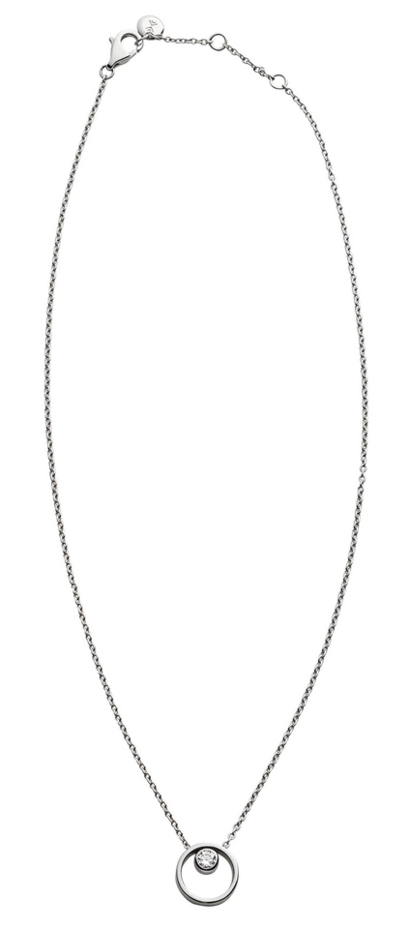 SKAGEN Kette in Silber: Vorderseite
