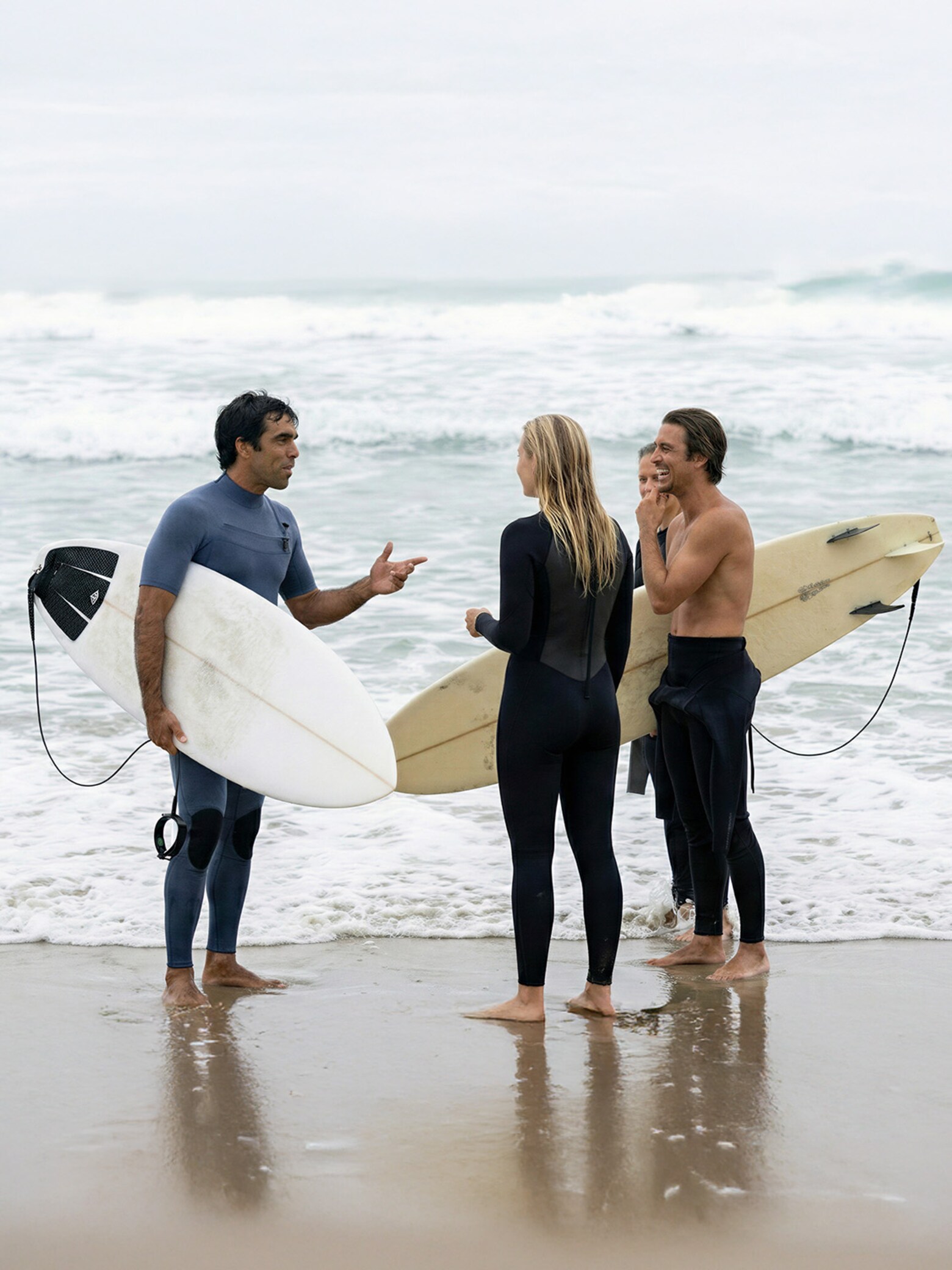 Surf & Snorkel Rannaretked