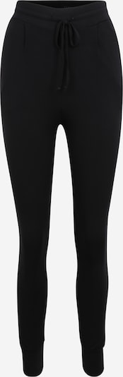 CURARE Yogawear Pantalon de sport en noir, Vue avec produit