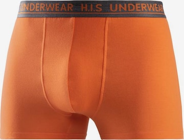 H.I.S Boxershorts i blandade färger