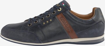 PANTOFOLA D'ORO Sneakers in Blue