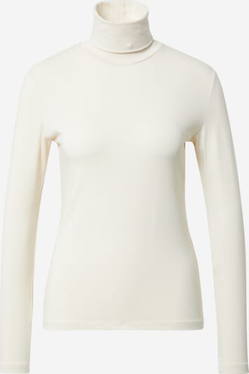 Samsøe Samsøe Camiseta en blanco natural, Vista del producto