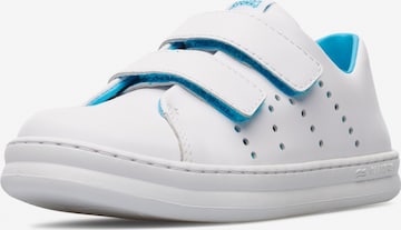 CAMPER Sneakers 'Runner' in Wit: voorkant