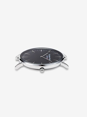 Victoria Hyde Analog Watch in Silver