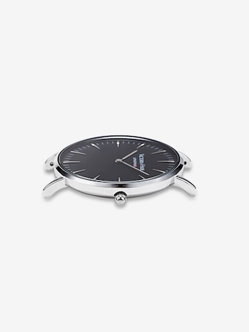 Victoria Hyde Analoog horloge in Zilver