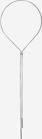 Liebeskind Berlin Necklace in Silver: front