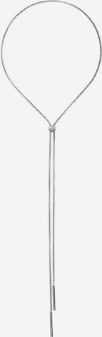 Liebeskind Berlin Necklace in Silver: front