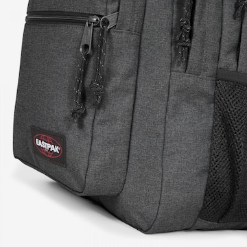 EASTPAK Rucksack in Schwarz