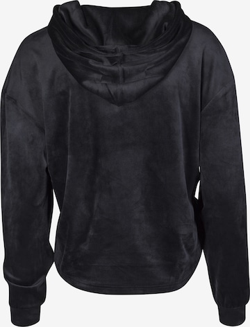 Urban Classics Sweatshirt in Zwart