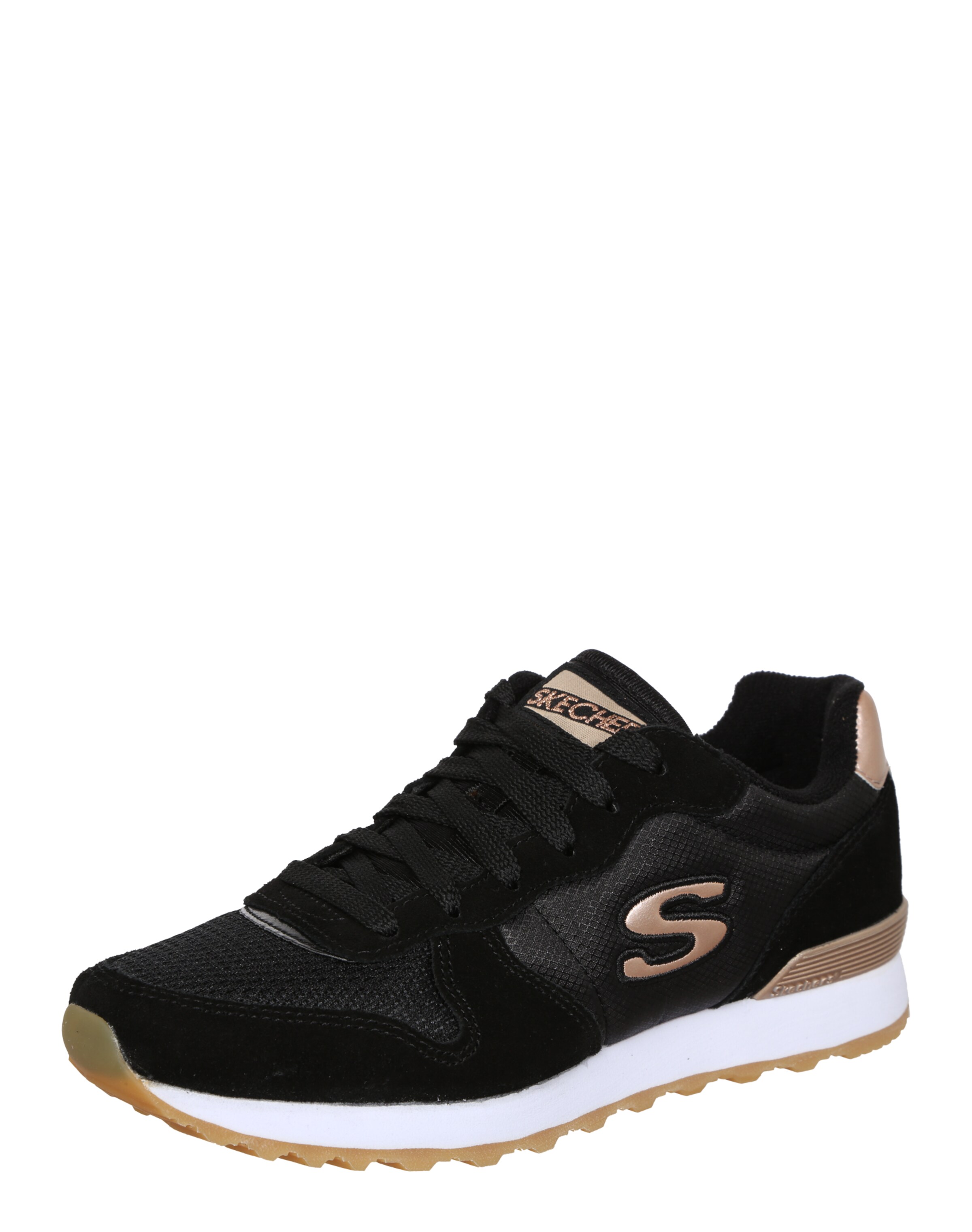 skechers running femme or