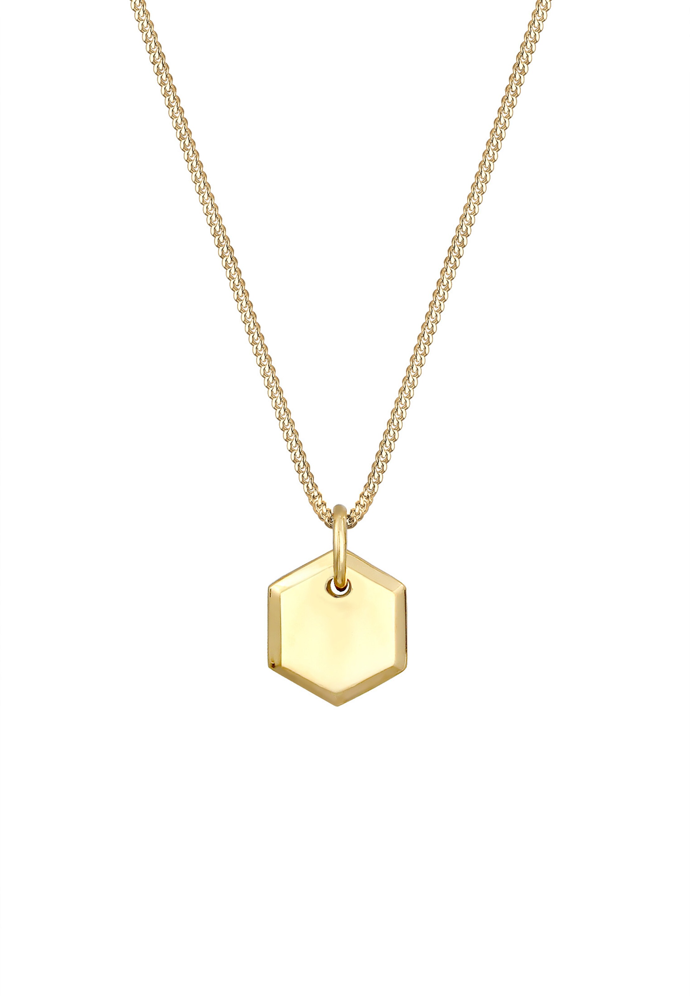 ELLI - Ketting in de kleur Goud