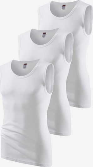 H.I.S Onderhemd in de kleur Wit, Productweergave