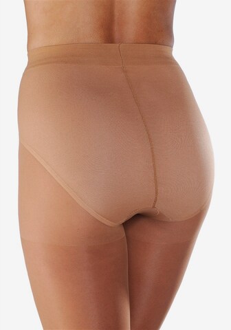 DISEE Fine Tights in Beige
