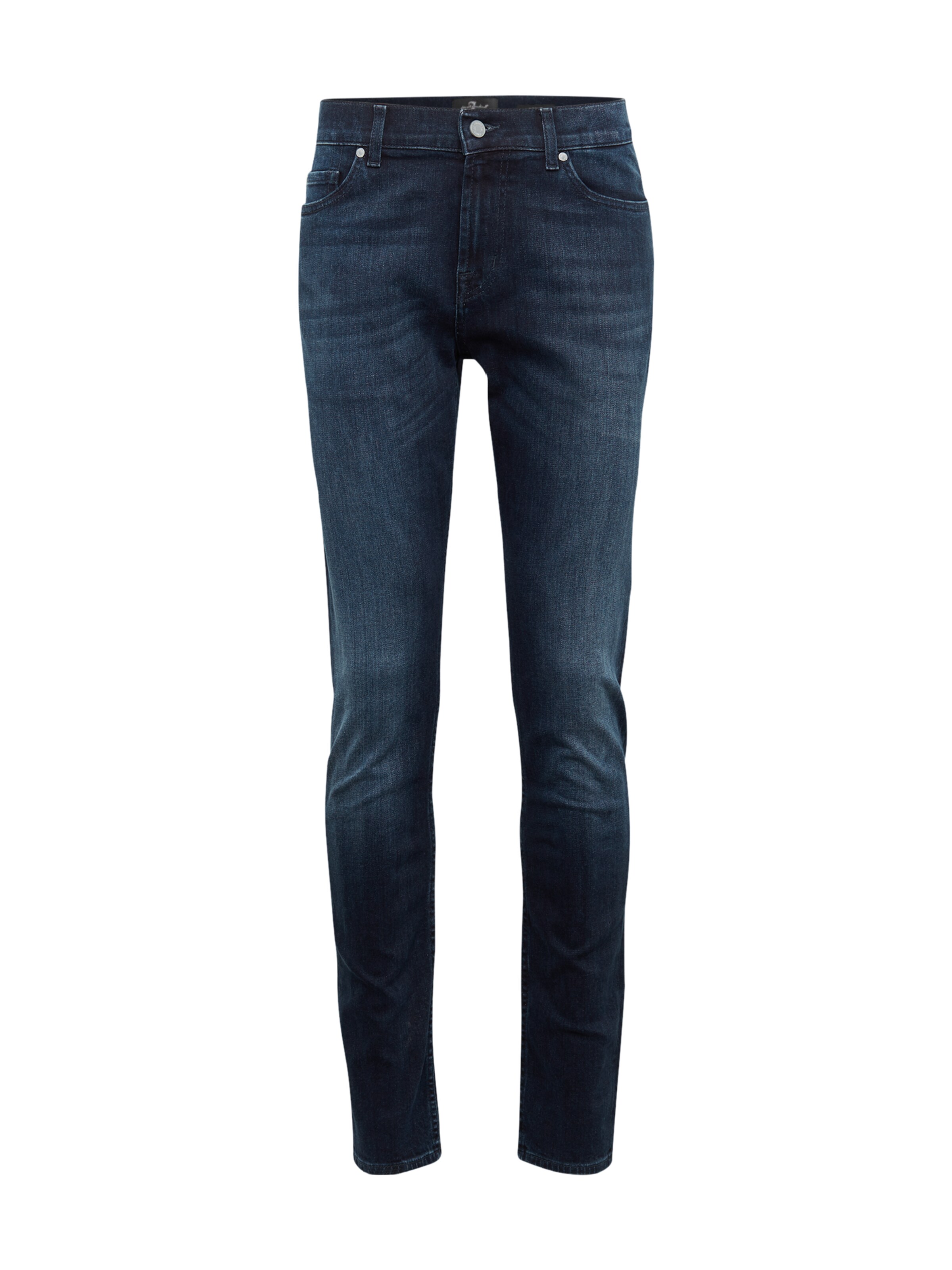 PiHes Jeans 7 for all mankind Jeans RONNIE LUXE PERFORMANCE in Blu 